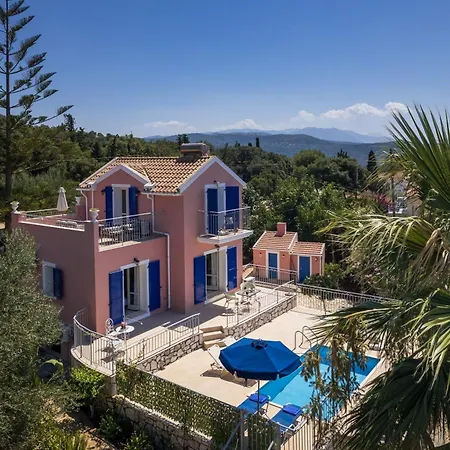 Marianthy Kefalonia * Tzamarelata