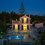 Vilă Marianthy Kefalonia