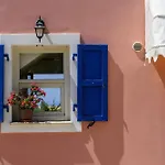 Vilă Marianthy Kefalonia
