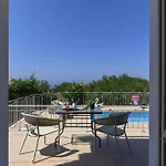 Vilă Marianthy Kefalonia Tzamarelata