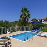 Marianthy Kefalonia Vilă Tzamarelata