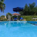 Marianthy Kefalonia Vilă