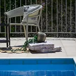 Vilă Marianthy Kefalonia Tzamarelata