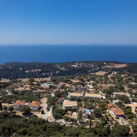 Marianthy Kefalonia Tzamarelata