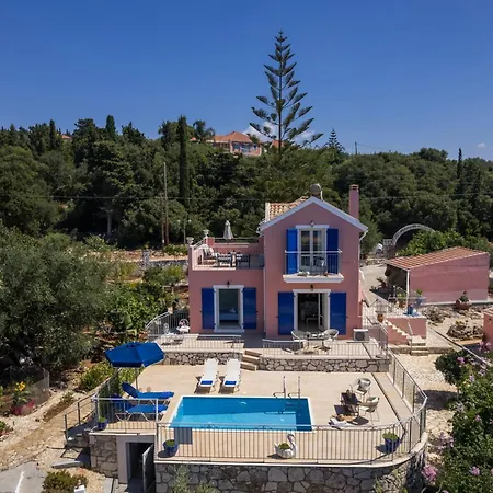 Marianthy Kefalonia