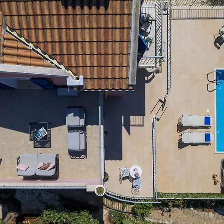 빌라 Marianthy Kefalonia