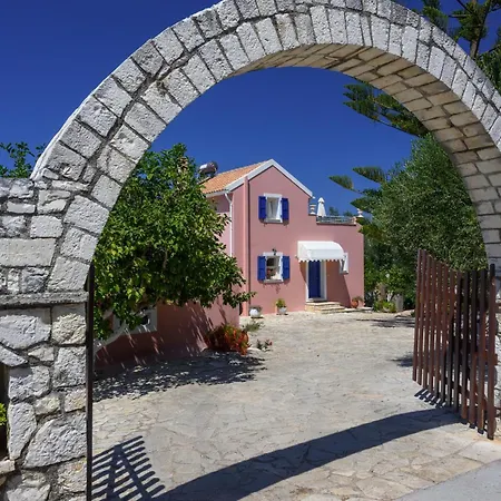빌라 Marianthy Kefalonia *