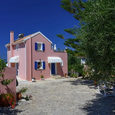 Marianthy Kefalonia 빌라
