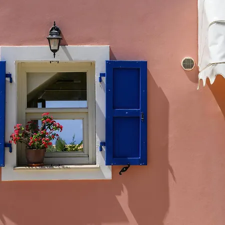 Marianthy Kefalonia