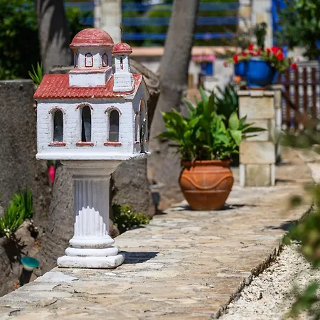 빌라 Marianthy Kefalonia *