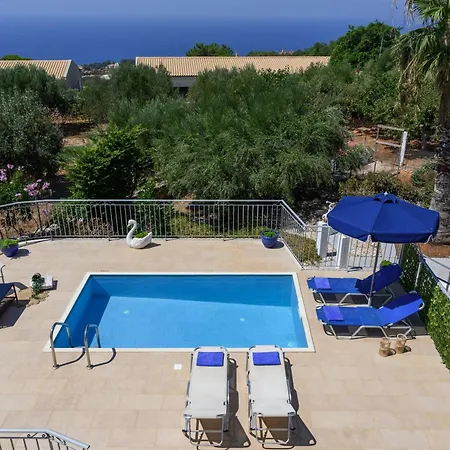 Marianthy Kefalonia *