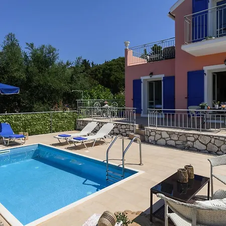 빌라 Marianthy Kefalonia