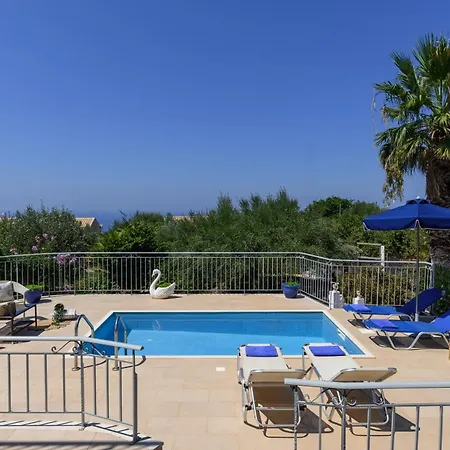 Marianthy Kefalonia Tzamarelata
