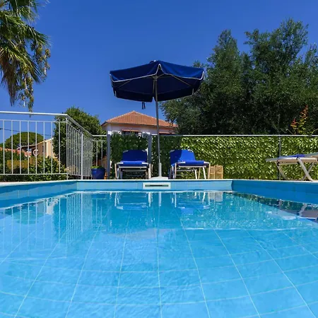 Marianthy Kefalonia * Tzamarelata